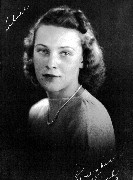C072- Evelyn Husson or Mrs Bob Casey
